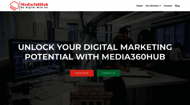 media360hub.com