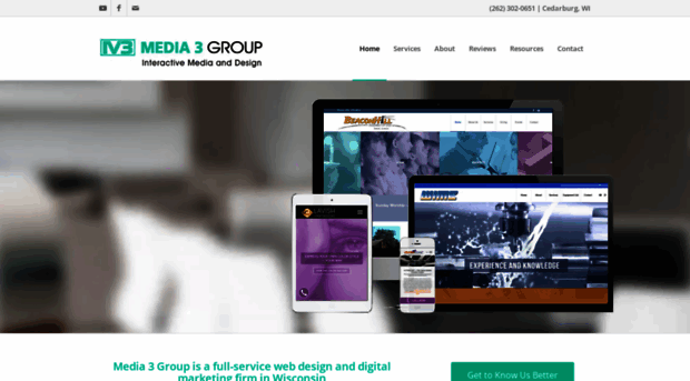 media3group.com