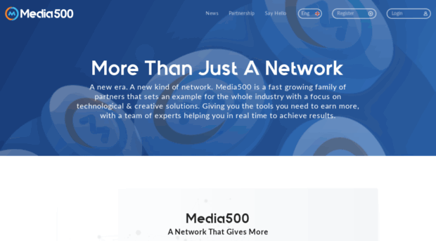 media500.com