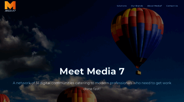 media7.com