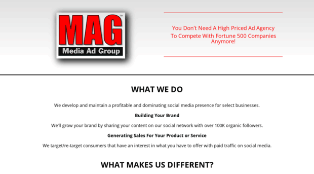 mediaadgroup.com