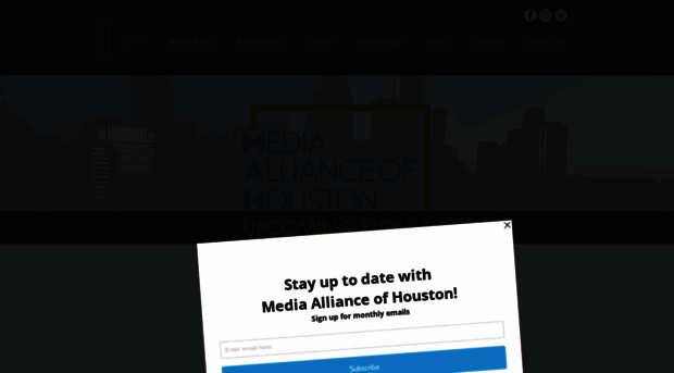 mediaalliancehouston.org