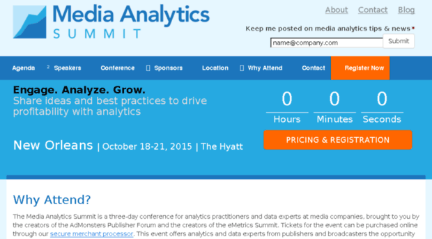 mediaanalyticssummit.com