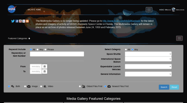 mediaarchive.ksc.nasa.gov