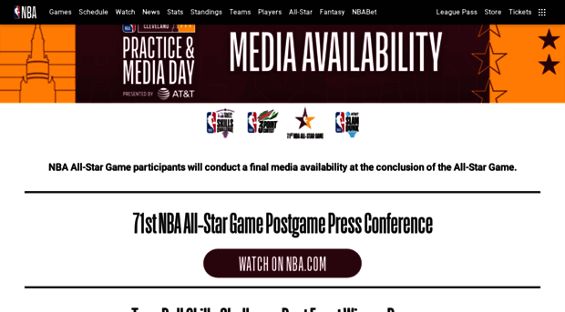 mediaavail.nba.com