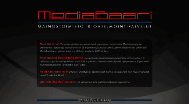 mediabaari.com