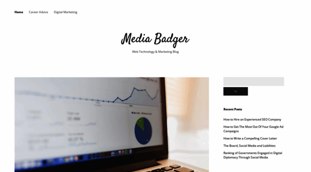 mediabadger.com