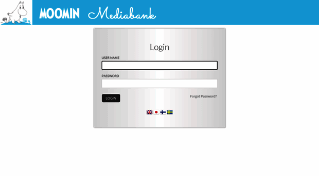 mediabank.moomin.com