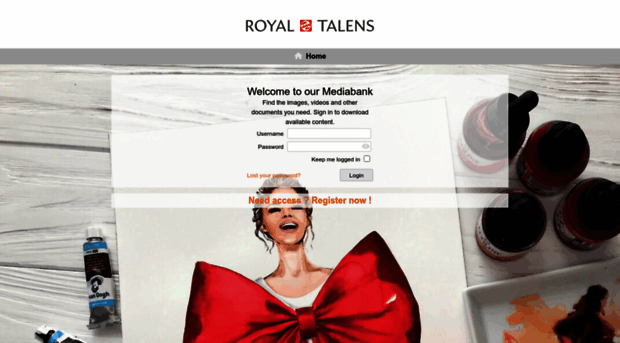 mediabank.royaltalens.com