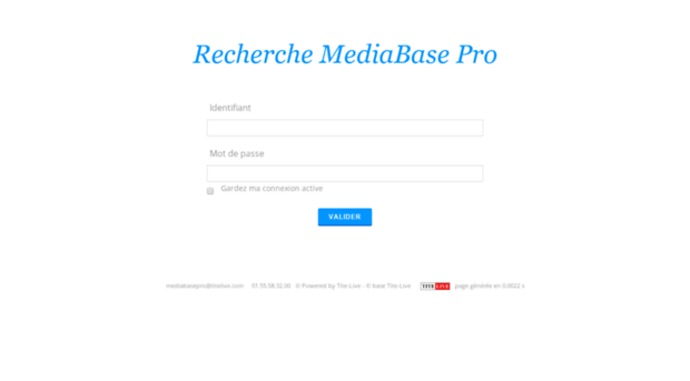 mediabasepro.com