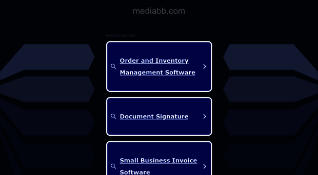 mediabb.com