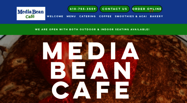 mediabeancafe.com