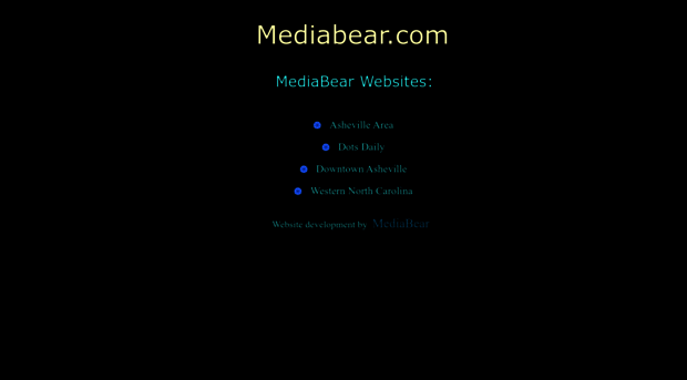mediabear.com