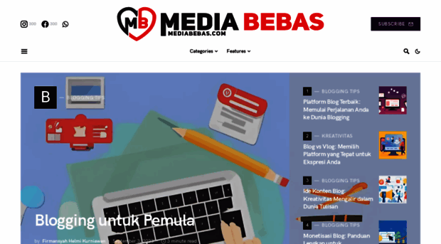 mediabebas.com