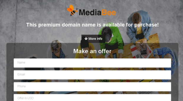 mediabee.com