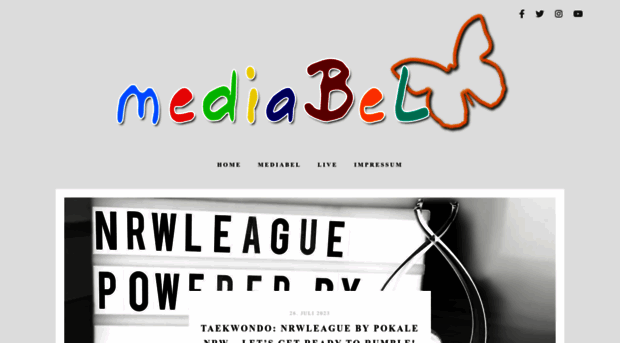 mediabel.de