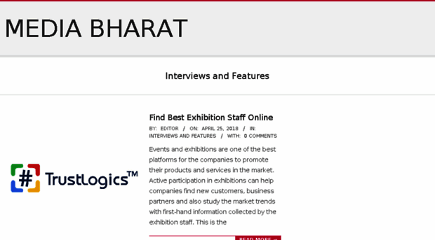 mediabharat.com