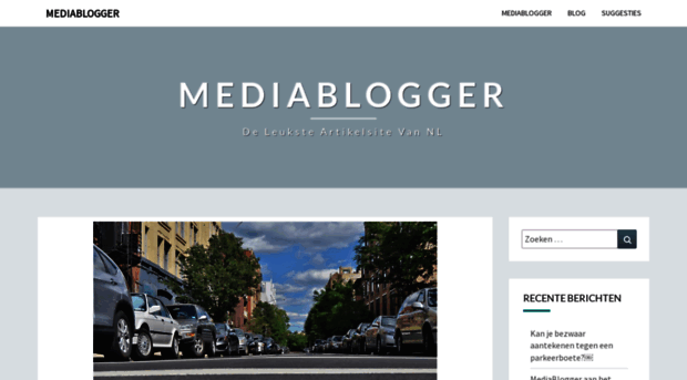 mediablogger.nl