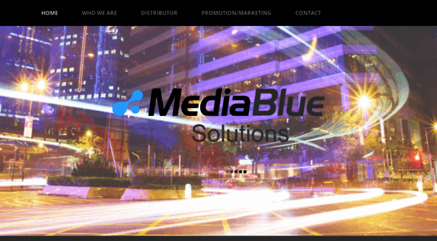 mediabluegroup.com