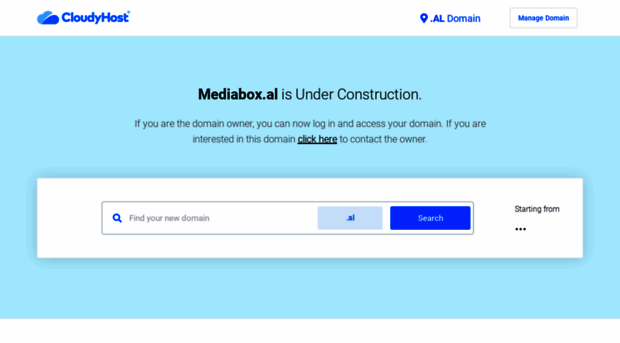 mediabox.al