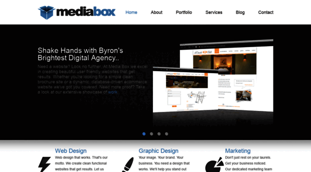 mediaboxstudios.com.au