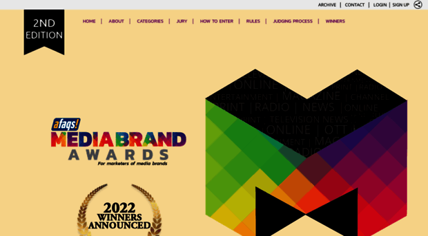 mediabrandawards.com