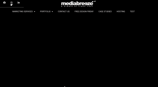 mediabreeze.co.uk