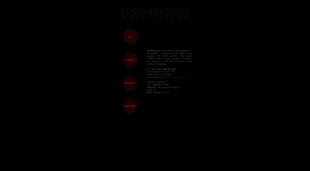 mediabridge.com