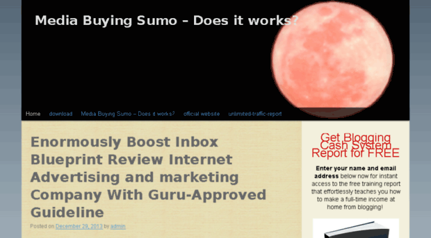 mediabuyingsumo.net