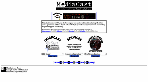 mediacast.com