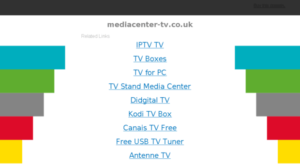 mediacenter-tv.co.uk