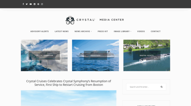mediacenter.crystalcruises.com