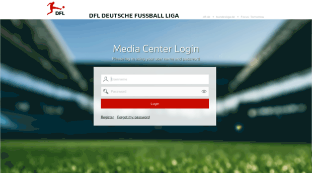 mediacenter.dfl.de