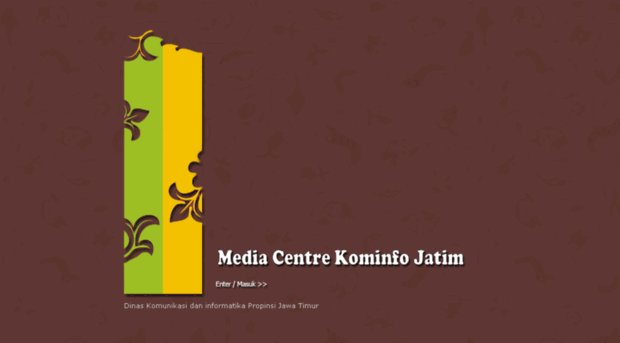 mediacenter.kominfo.jatimprov.go.id