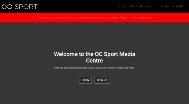 mediacenter.ocsport.com