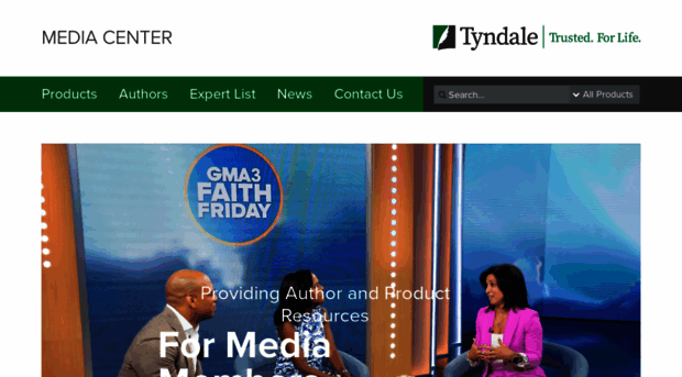 mediacenter.tyndale.com