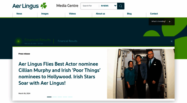 mediacentre.aerlingus.com