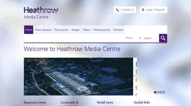 mediacentre.heathrowairport.com