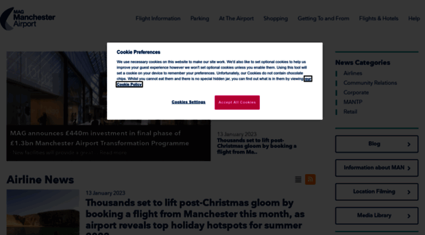 mediacentre.manchesterairport.co.uk