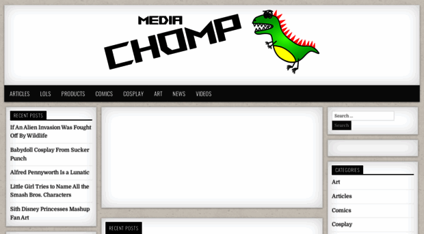 mediachomp.com