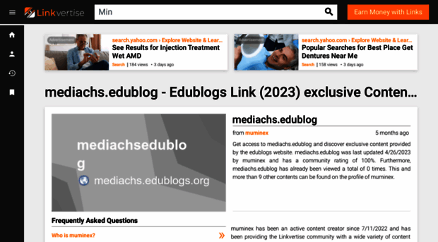 mediachs.edublogs.org