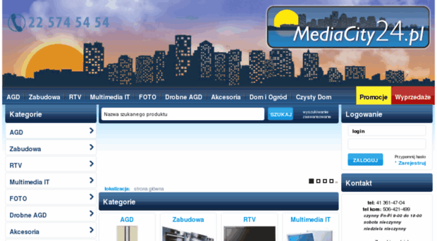 mediacity24.pl