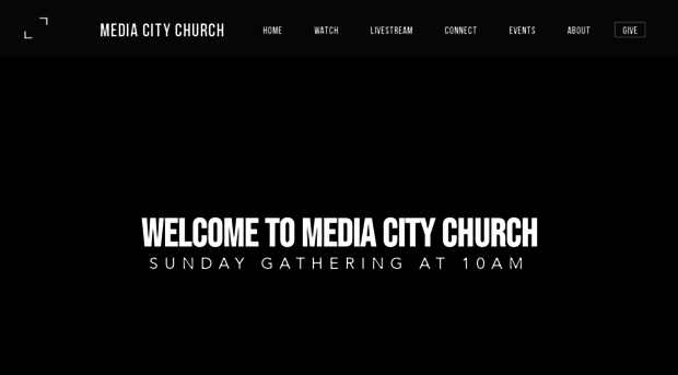 mediacitychurch.com