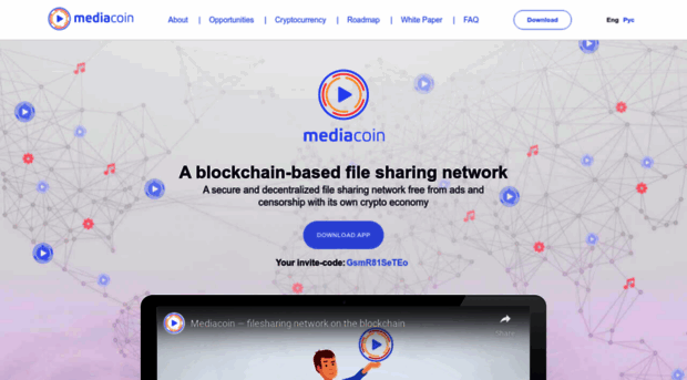 mediacoin.live