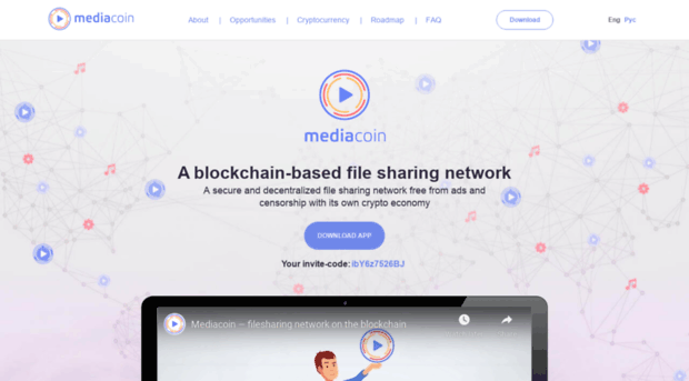 mediacoin.pro