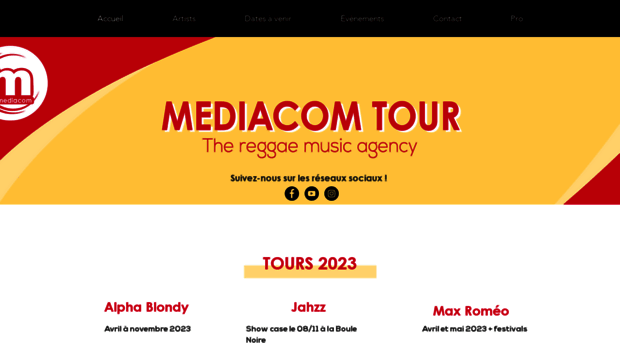 mediacom-tour.com