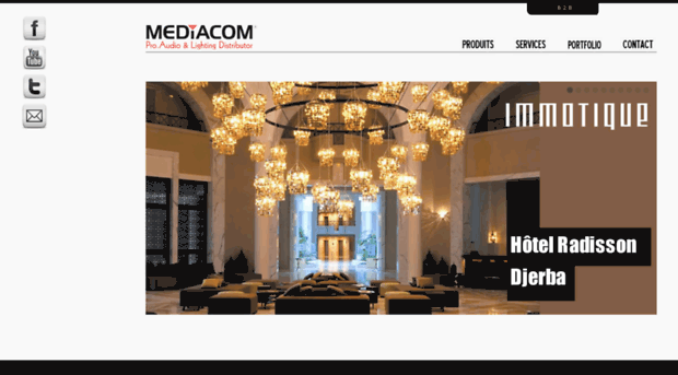 mediacom.tn