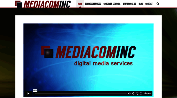 mediacominc.com