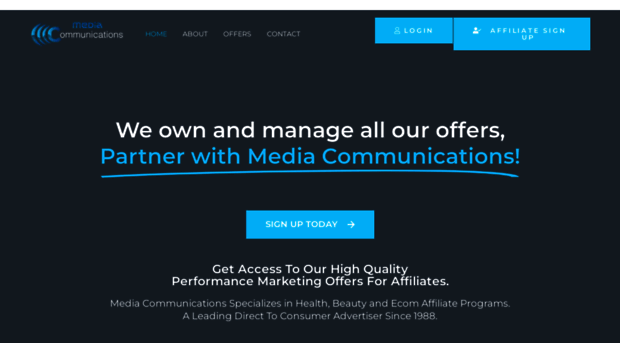 mediacommunicationscorp.com