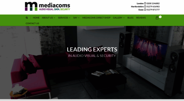 mediacoms.co.uk